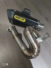 Triumph Street Triple 765