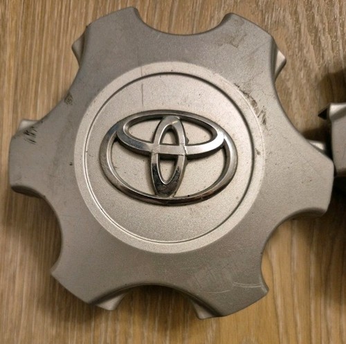Toyota hilux alloy wheel - alloy,