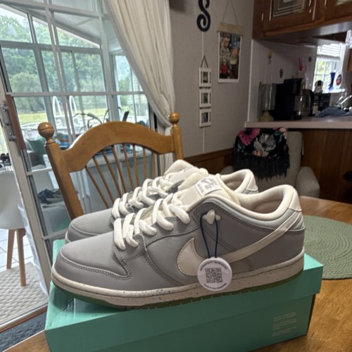 Nike dunk low marty mcfly - marty,