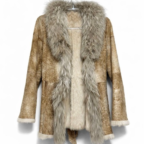 Mercuryduo rabbit raccoon fur - mercuryduo,