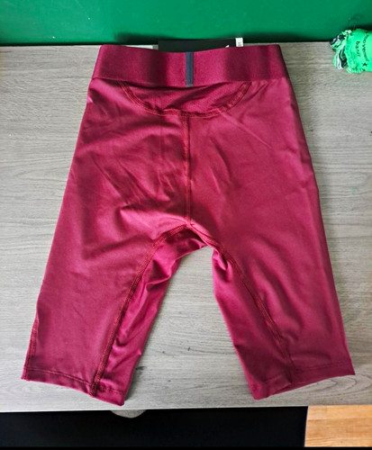 Adidas techfit mens maroon - techfit,