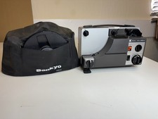 Vintage Sankyo DUALUX-2000H