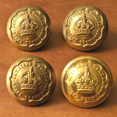 Original british army - 4,