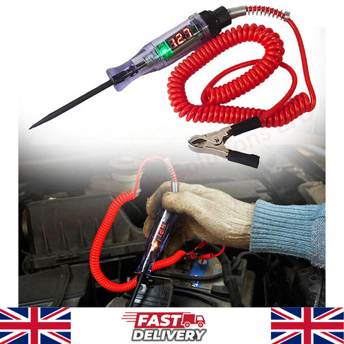 Pen 48v digital electric - 3-48v,