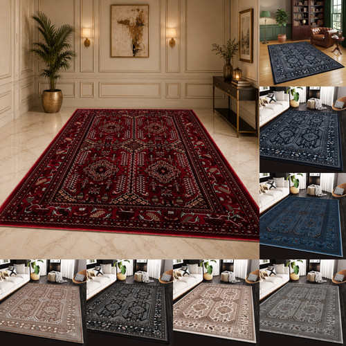 Traditional non slip luxury - non,