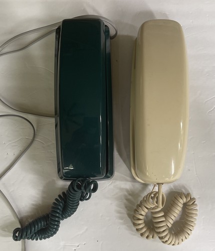 Working vintage wall mount - working,