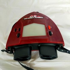 Tomytronic 3D Sky Attack  Retro 80s Rare Classsic Game spares parts or repair