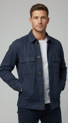 Genuine barbour men navy - barbour,