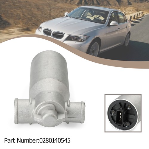 Idle air control - ,