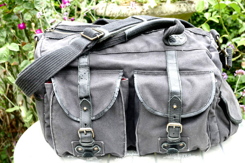 Barbour steeve queen - barbour, mc