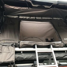 Detachable Thermal Inner Tent