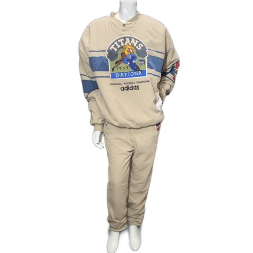 Vintage adidas daytona titans - daytona,