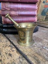 Antique Vintage Brass Bronze