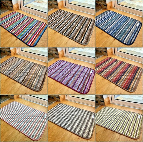 New bright multi colour - new, non
