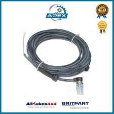 Rear abs sensor assembley - rear,