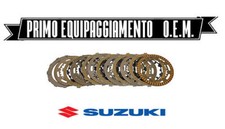 Complete Clutch Disc Kit "FCC"