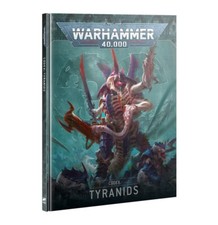 Tyranid Warhammer 40k - Bitz /