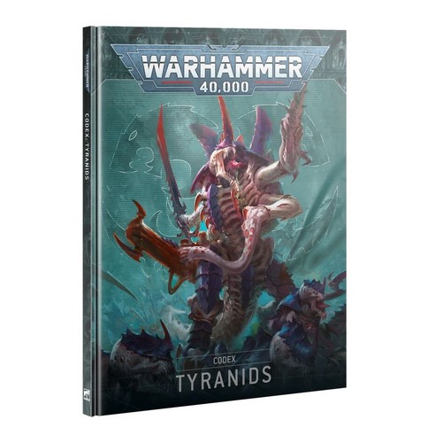Tyranid warhammer 40k bitz - warhammer,