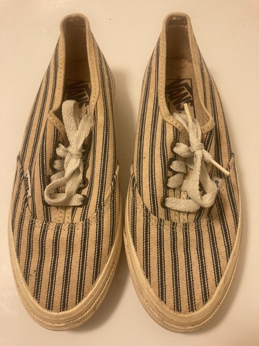 Vintage 1970 vans - 1970’s,