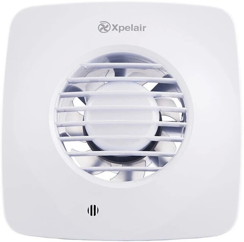 Xpelair dx100s simply - xpelair,