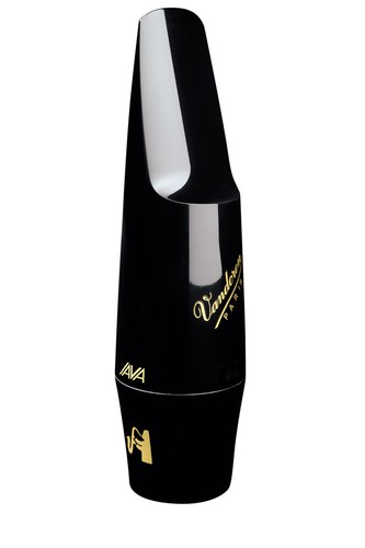 Vandoren tenor sax mouthpiece - vandoren,