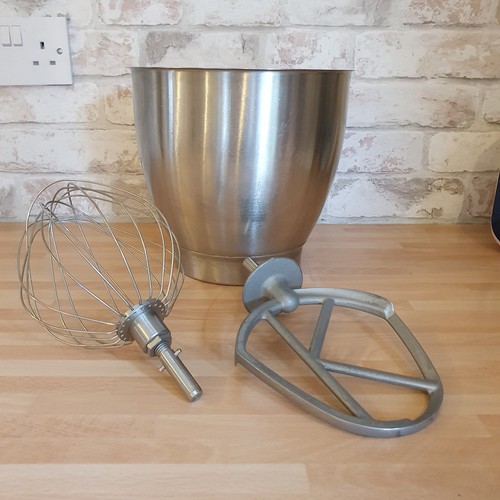 Kenwood chef stainless - kenwood,