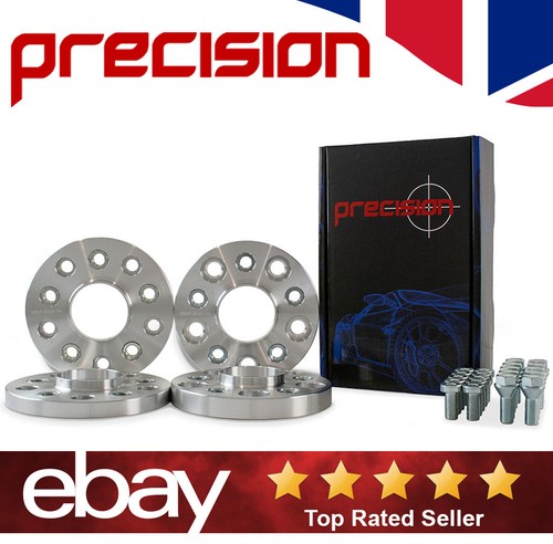 Staggered bmw series pcd - series, hub