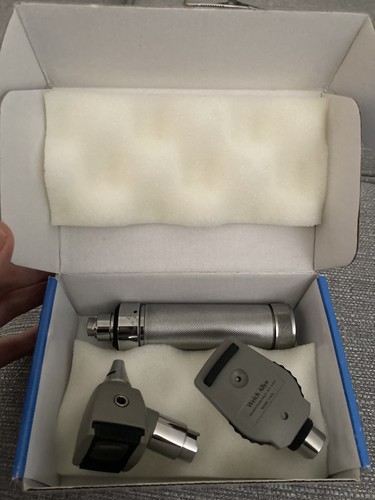 Welch allyn standard -  allyn,