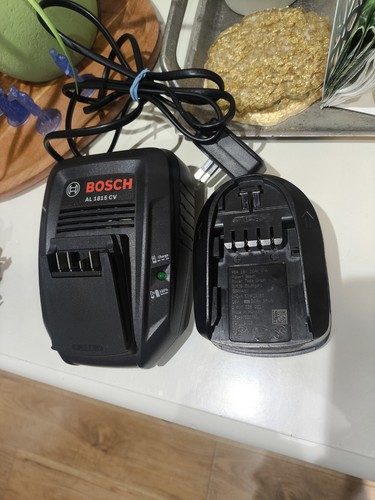 Bosch al1815 power - bosch,
