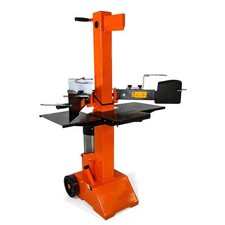 Electric log ton - electric,