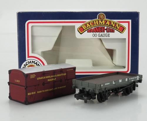 Gauge bachmann 975 lms - bachmann, 1