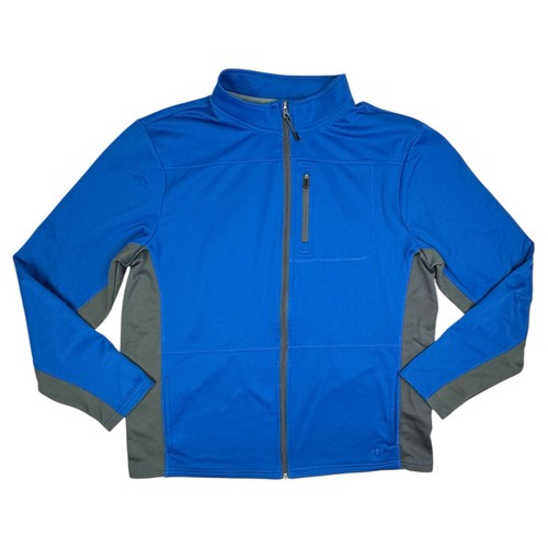 Nordic track dri jacket - dri,