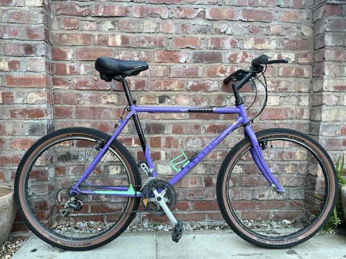 Raleigh mirage reynolds 501 - raleigh,