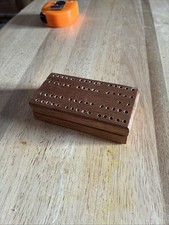 Travelling Folding Wooden