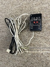 NSM Jukebox Remote Volume