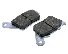 Brake Pads TRW MCB672EC