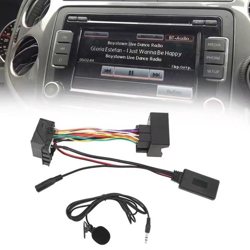 Car bluetooth aux adapter - bluetooth,