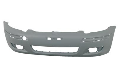 Fits toyota yaris - fits, bumper