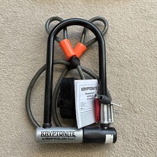 KRYPTONITE Evolution Series 2