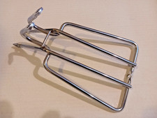 RALEIGH COMMANDO REAR RACK -