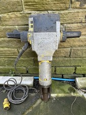 Bosch Demolition Hammer