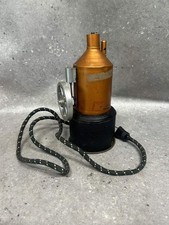 Live Steam Watt Special