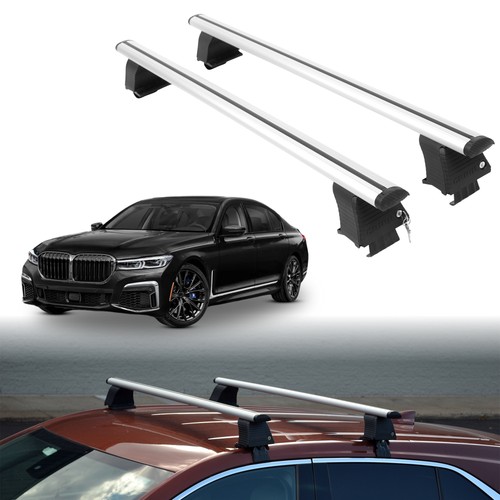 Open box roof - box, crossbars