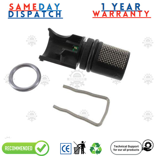 Glow worm 20097207 sensor - glow-worm,