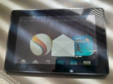 Kindle Fire HD 3rd Generation 