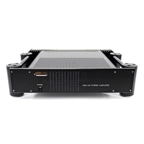 Power amplifier chord spm - power,