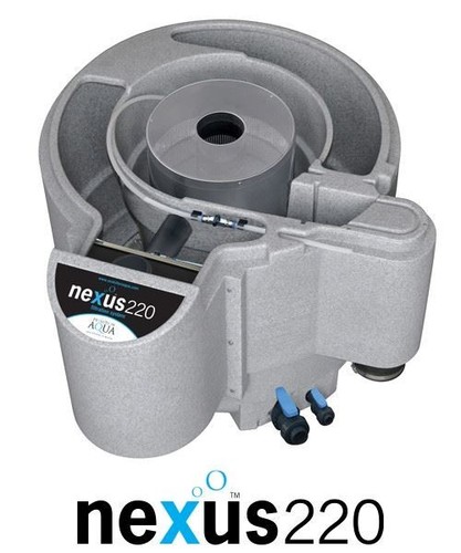 Evolution aqua nexus 220 - evolution,