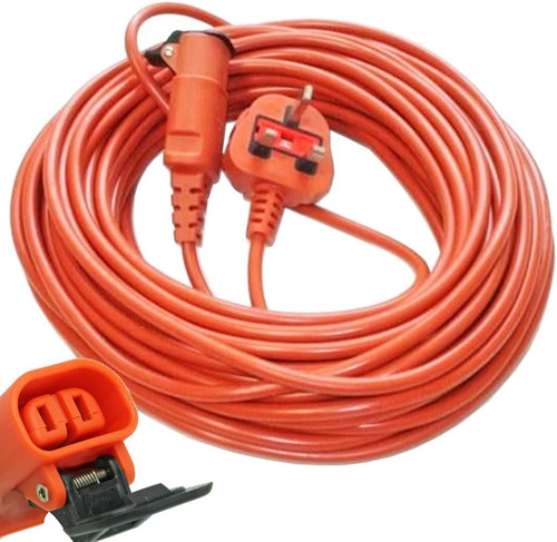 Metre cable lead plug for - 20,