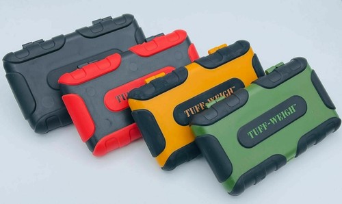 Tuff weight 100g - tuff, x