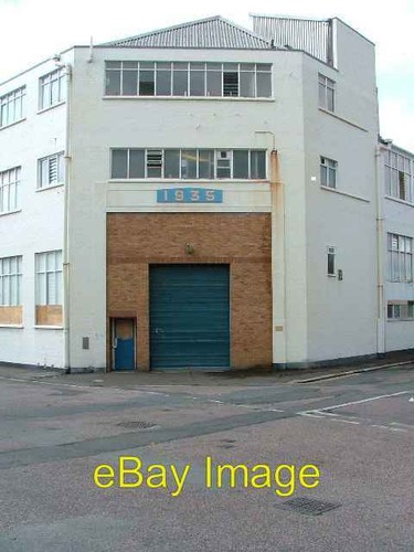 Photo 6x4 saunders - photo,